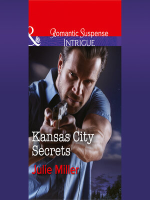 cover image of Kansas City Secrets